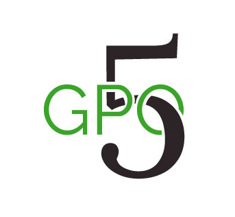 Logo GPO 5